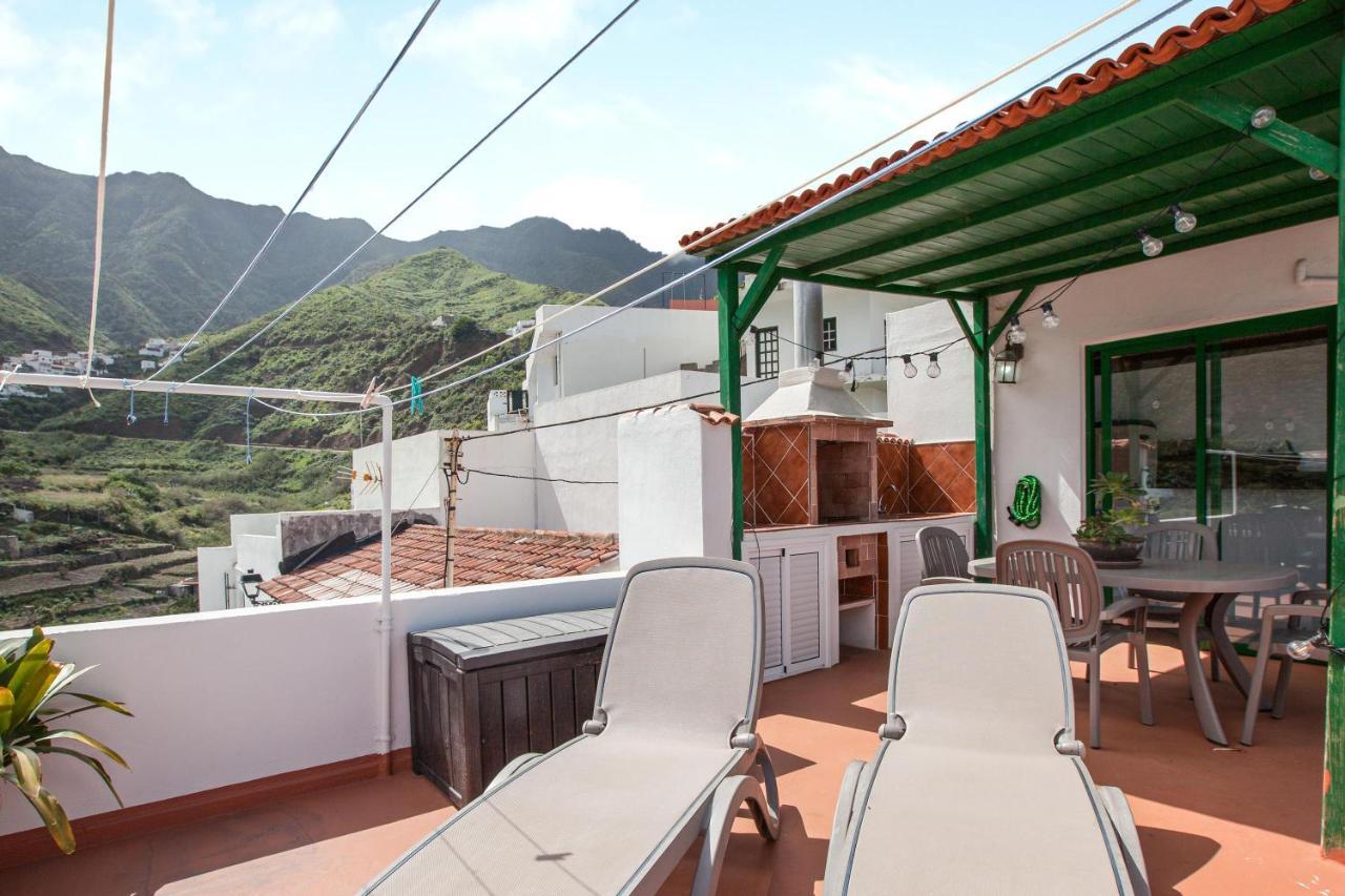 Casa Taganana